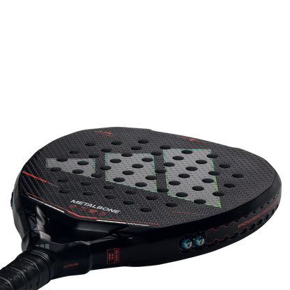 RAQUETE DE PADEL ADIDAS METALBONE 2026 DE ALE GALÁN