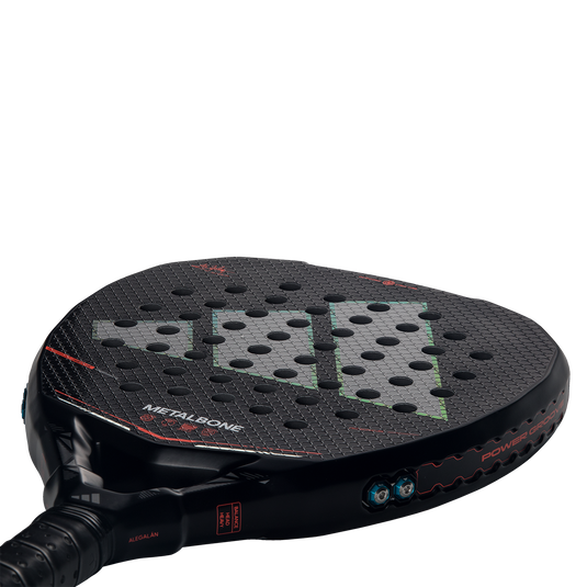 RAQUETE DE PADEL ADIDAS METALBONE 2026 DE ALE GALÁN