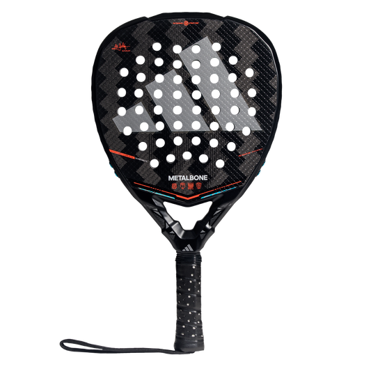 RAQUETE DE PADEL ADIDAS METALBONE 2026 DE ALE GALÁN