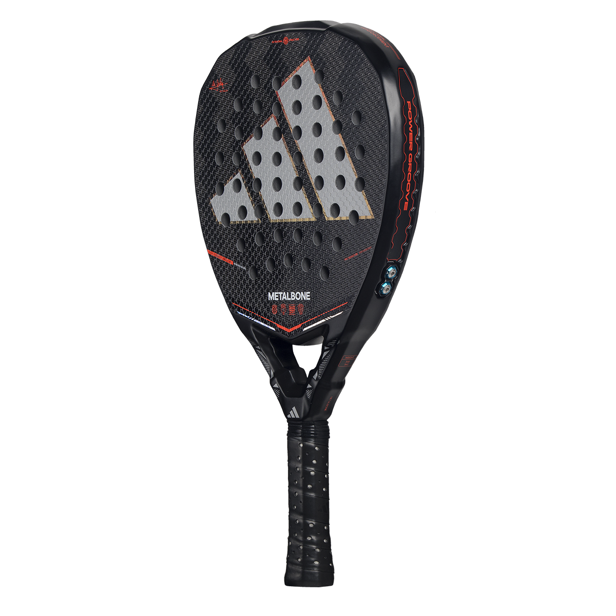 RAQUETE DE PADEL ADIDAS METALBONE 2026 DE ALE GALÁN