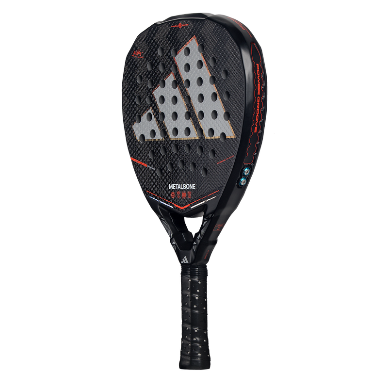 Abrir imagem na galeria, RAQUETE DE PADEL ADIDAS METALBONE 2026 DE ALE GALÁN
