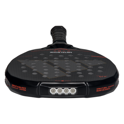 RAQUETE DE PADEL ADIDAS METALBONE 2026 DE ALE GALÁN