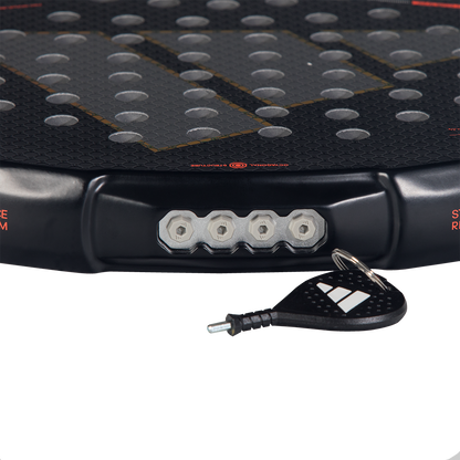 RAQUETE DE PADEL ADIDAS METALBONE 2026 DE ALE GALÁN