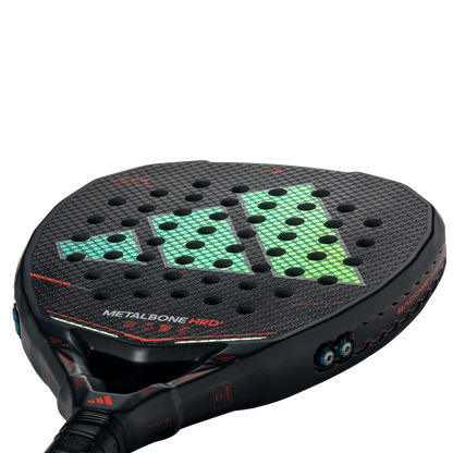 RAQUETE DE PADEL ADIDAS METALBONE HRD+ 2026 DE ALE GALÁN