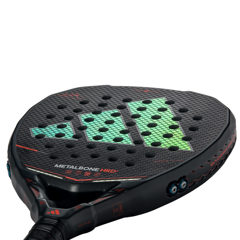 Laden Sie das Bild in Galerie -Viewer, RAQUETE DE PADEL ADIDAS METALBONE HRD+ 2026 DE ALE GALÁN
