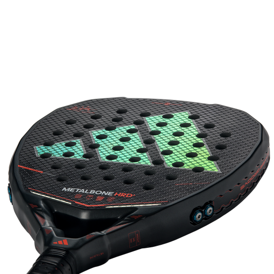 RAQUETE DE PADEL ADIDAS METALBONE HRD+ 2026 DE ALE GALÁN
