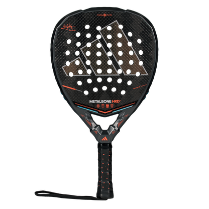 RAQUETE DE PADEL ADIDAS METALBONE HRD+ 2026 DE ALE GALÁN