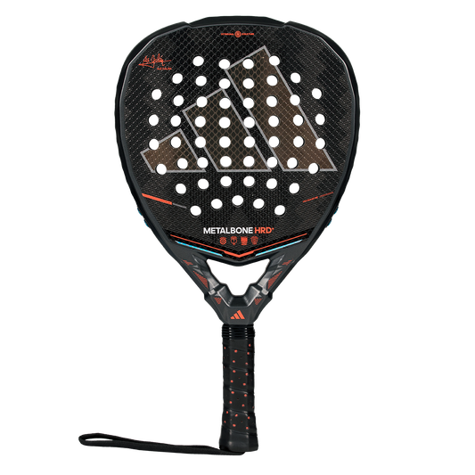 RAQUETE DE PADEL ADIDAS METALBONE HRD+ 2026 DE ALE GALÁN