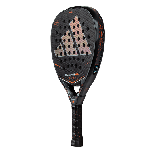 RAQUETE DE PADEL ADIDAS METALBONE HRD+ 2026 DE ALE GALÁN