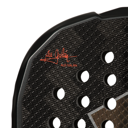 RAQUETE DE PADEL ADIDAS METALBONE HRD+ 2026 DE ALE GALÁN