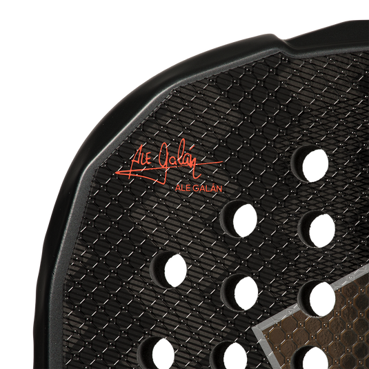RAQUETE DE PADEL ADIDAS METALBONE HRD+ 2026 DE ALE GALÁN