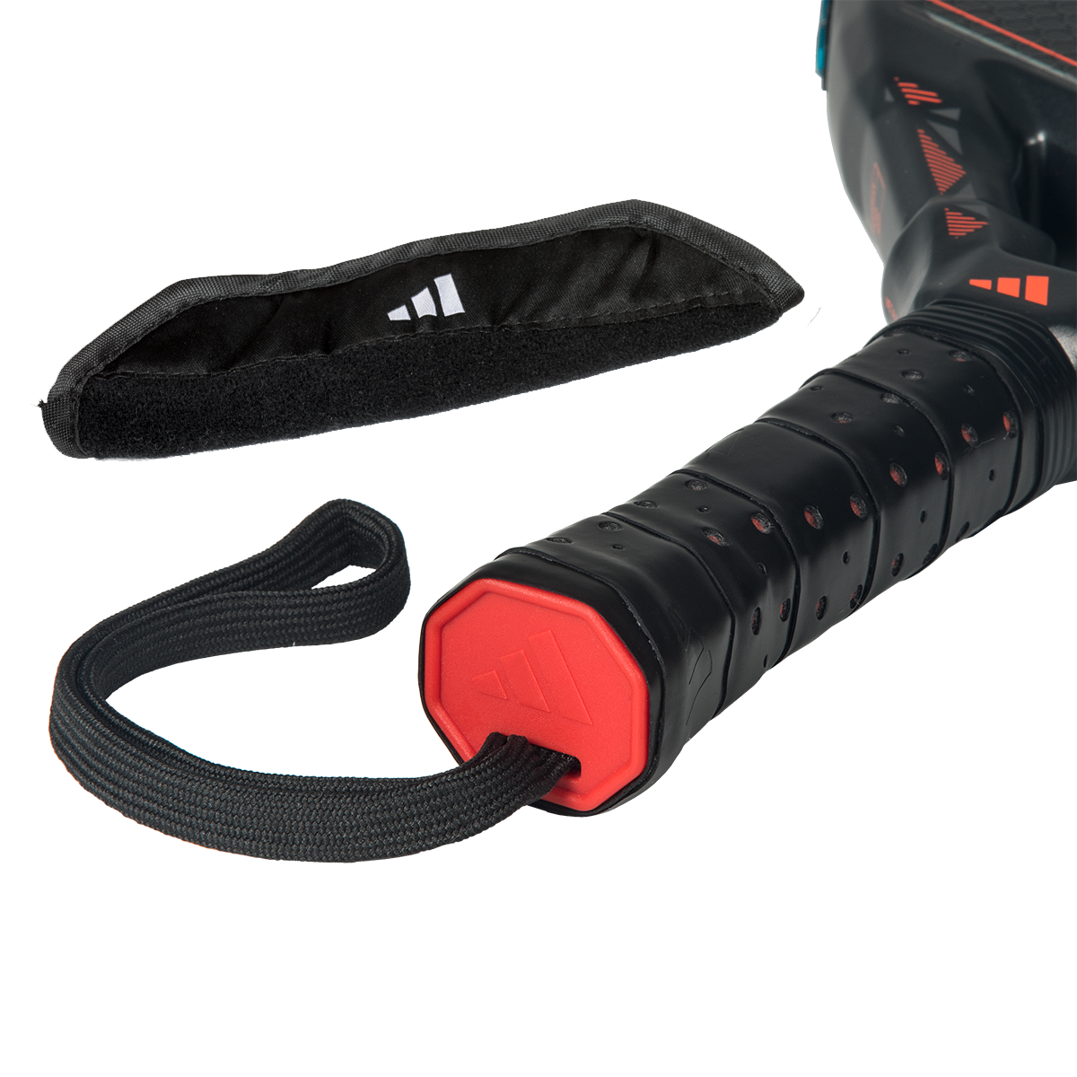 RAQUETE DE PADEL ADIDAS METALBONE HRD+ 2026 DE ALE GALÁN