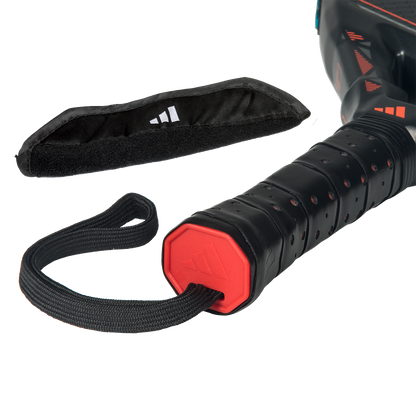 RAQUETE DE PADEL ADIDAS METALBONE HRD+ 2026 DE ALE GALÁN