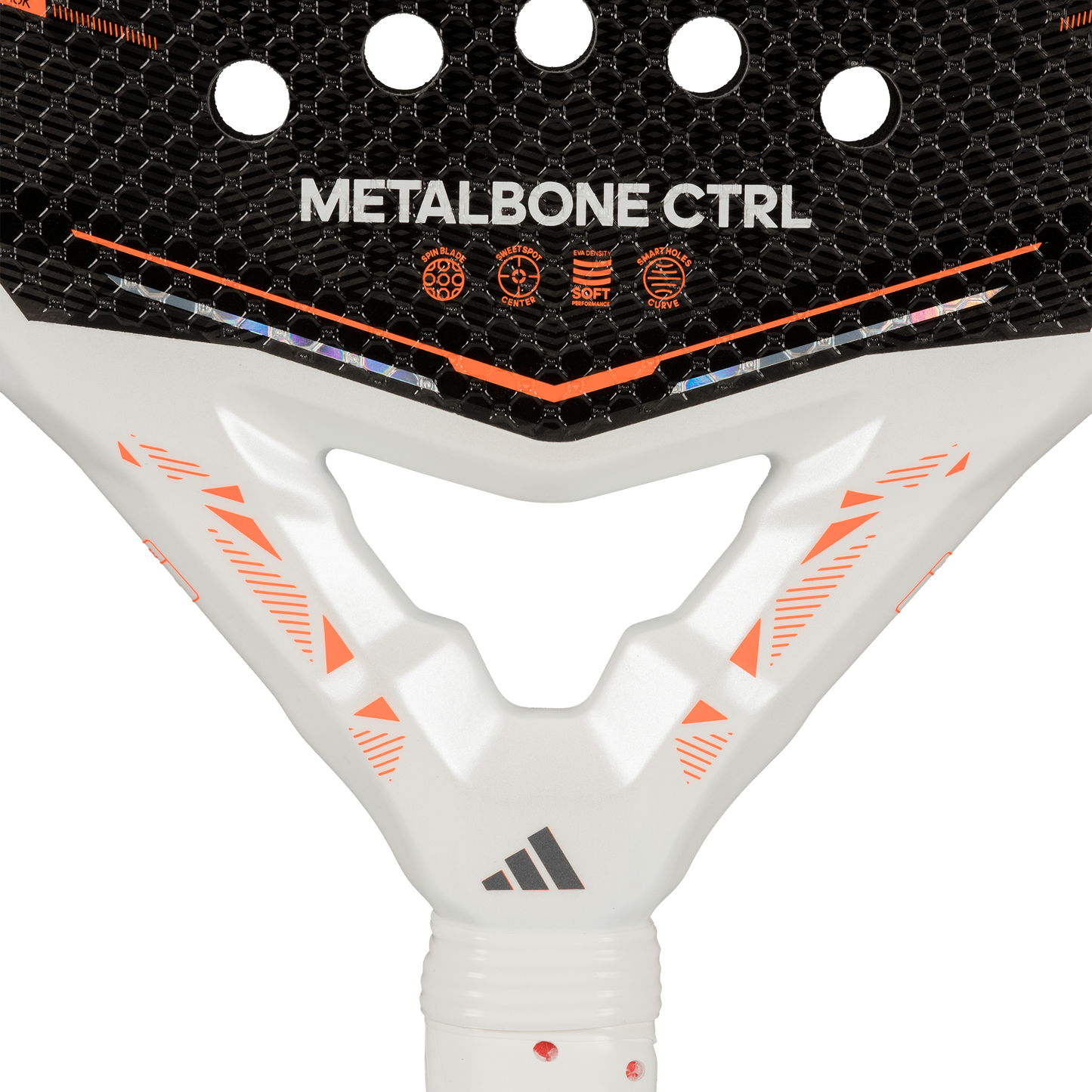 RAQUETE DE PADEL ADIDAS METALBONE CTRL 2026