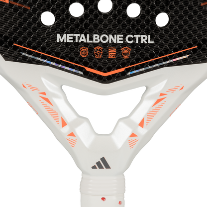 RAQUETE DE PADEL ADIDAS METALBONE CTRL 2026