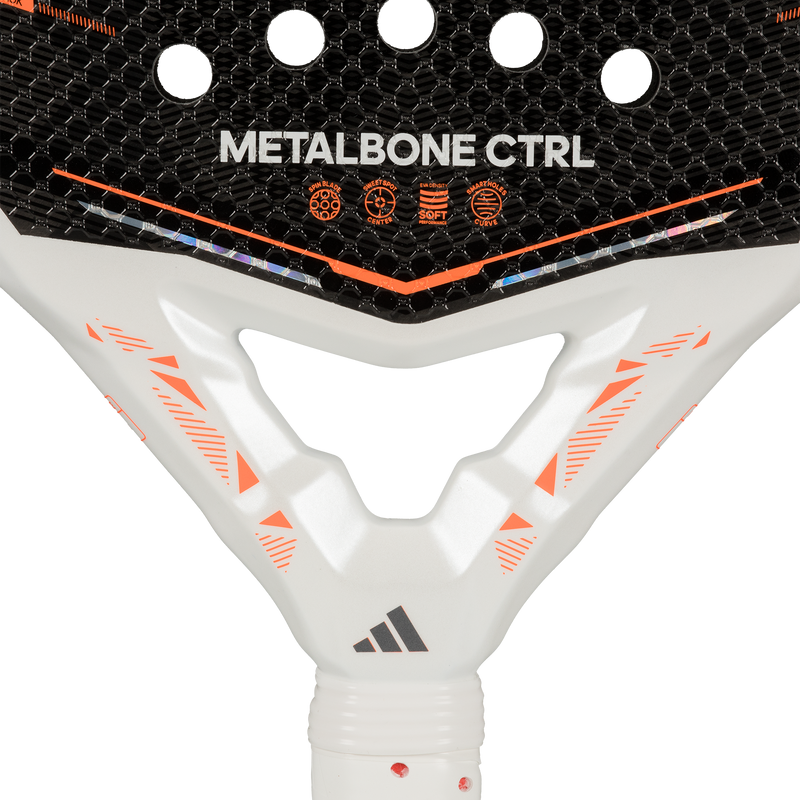 Laden Sie das Bild in Galerie -Viewer, RAQUETE DE PADEL ADIDAS METALBONE CTRL 2026
