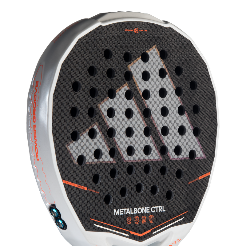 Laden Sie das Bild in Galerie -Viewer, RAQUETE DE PADEL ADIDAS METALBONE CTRL 2026
