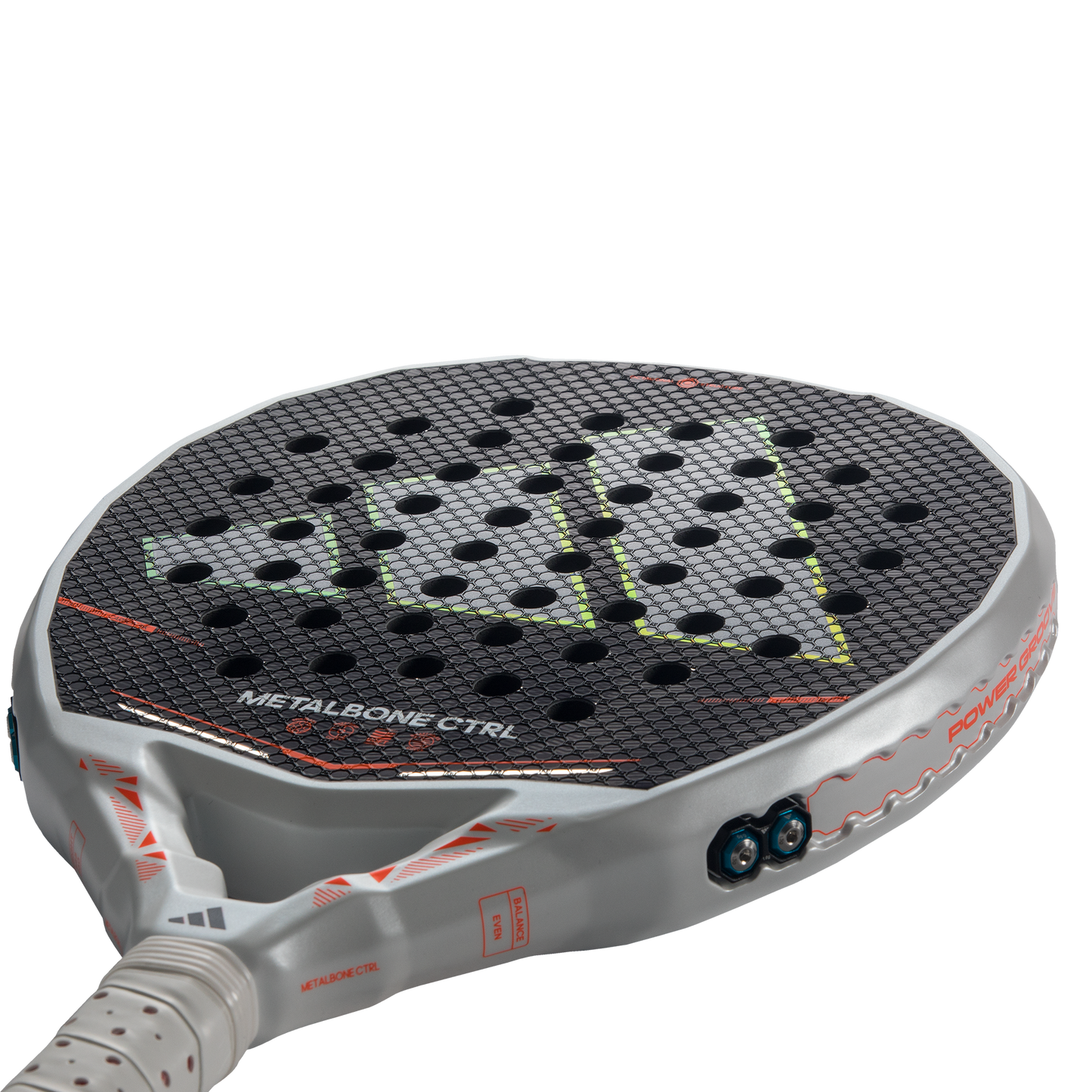RAQUETE DE PADEL ADIDAS METALBONE CTRL 2026
