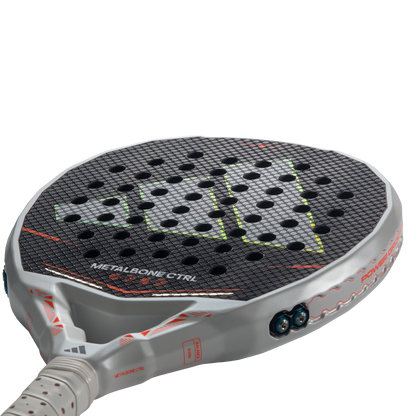 RAQUETE DE PADEL ADIDAS METALBONE CTRL 2026