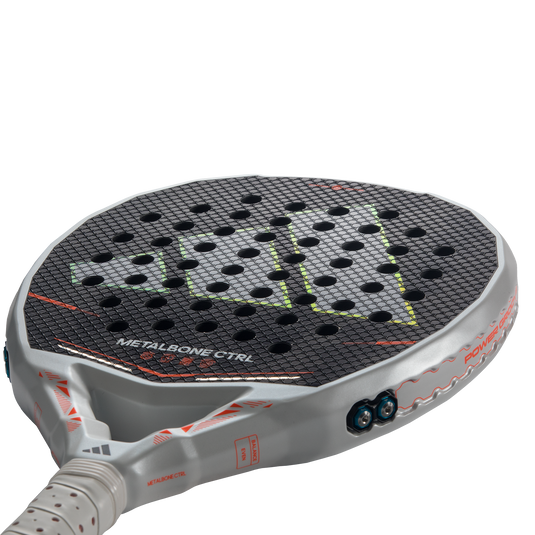 RAQUETE DE PADEL ADIDAS METALBONE CTRL 2026