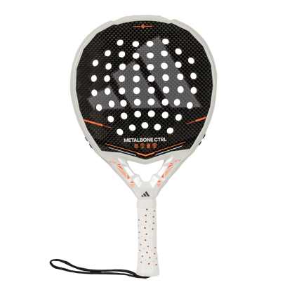 RAQUETE DE PADEL ADIDAS METALBONE CTRL 2026