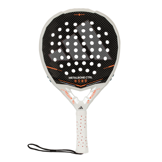PALA DE PÁDEL ADIDAS METALBONE CTRL 2026