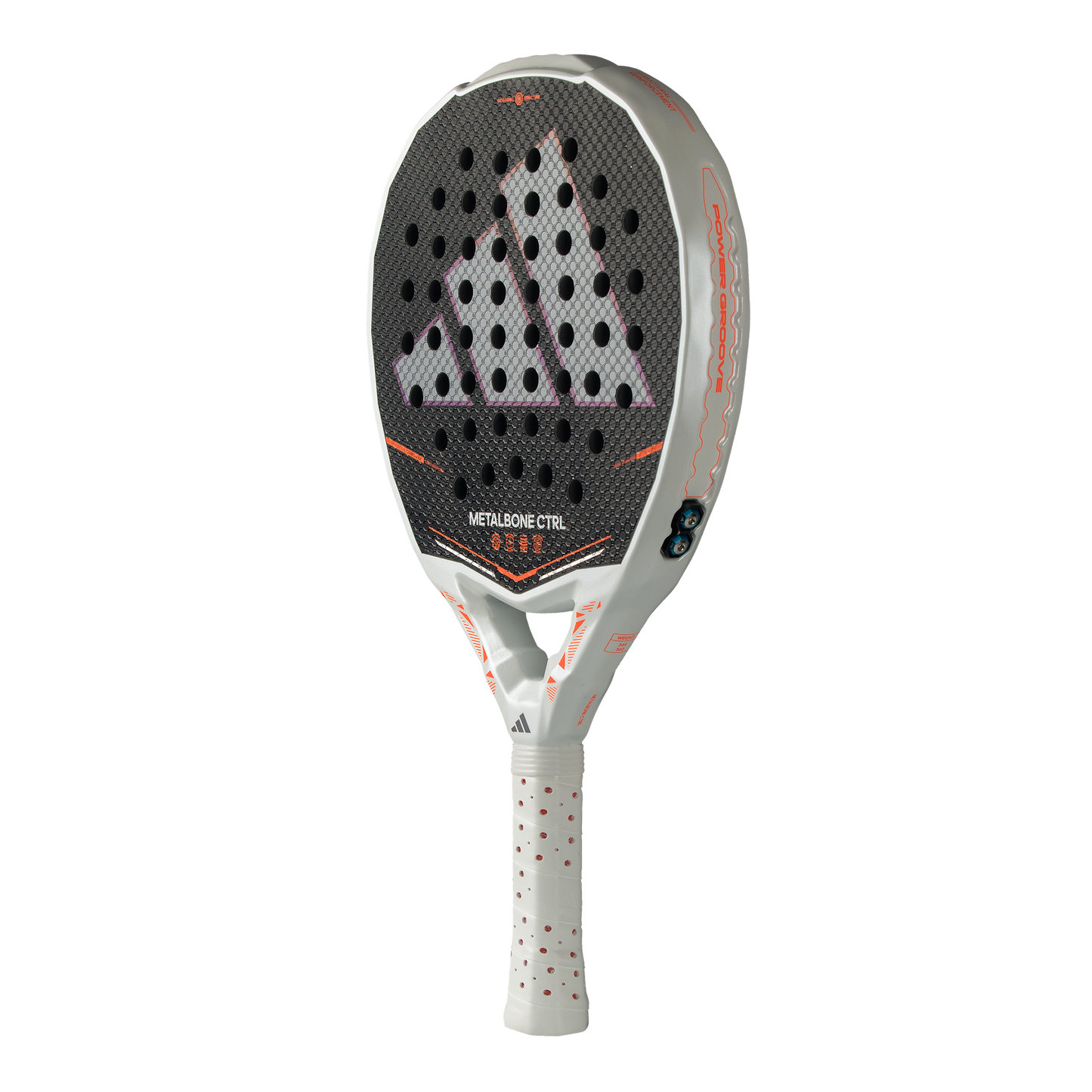 RAQUETE DE PADEL ADIDAS METALBONE CTRL 2026