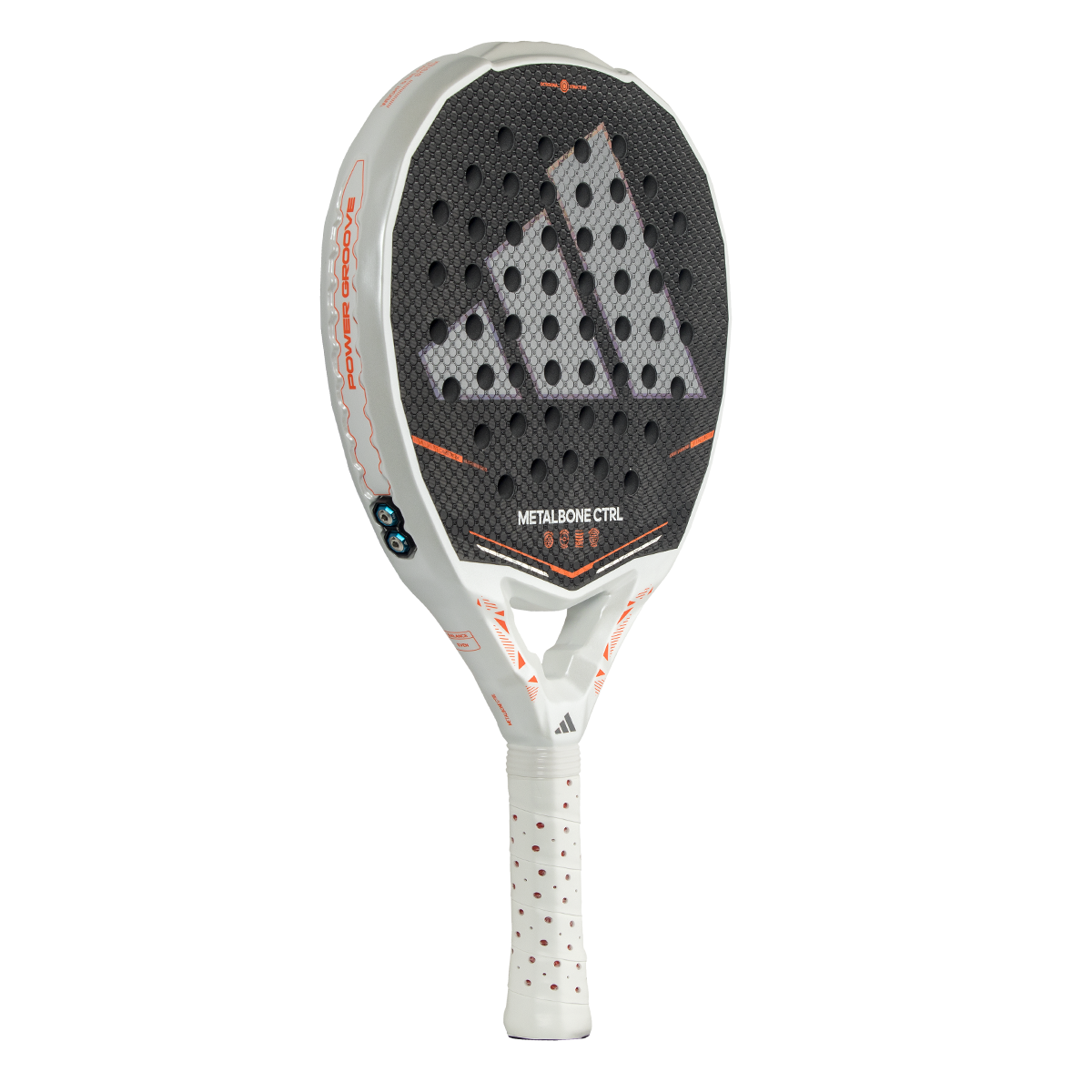 RAQUETE DE PADEL ADIDAS METALBONE CTRL 2026