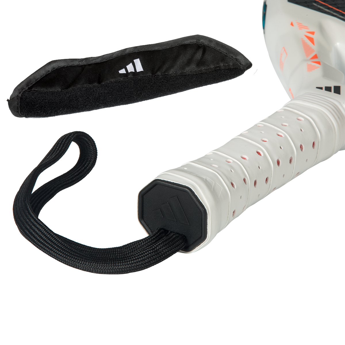 RAQUETE DE PADEL ADIDAS METALBONE CTRL 2026