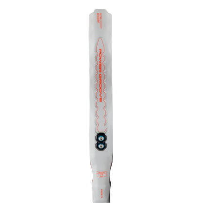 RAQUETE DE PADEL ADIDAS METALBONE CTRL 2026