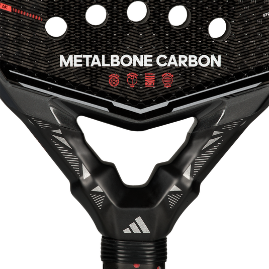 RAQUETE DE PADEL ADIDAS METALBONE CARBON 2026