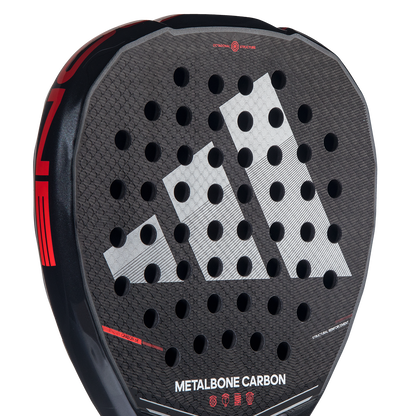 RAQUETE DE PADEL ADIDAS METALBONE CARBON 2026