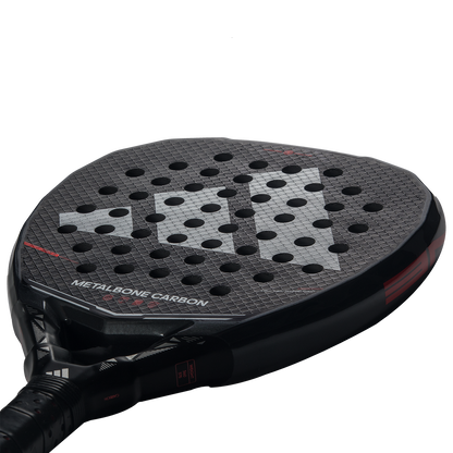 RAQUETE DE PADEL ADIDAS METALBONE CARBON 2026