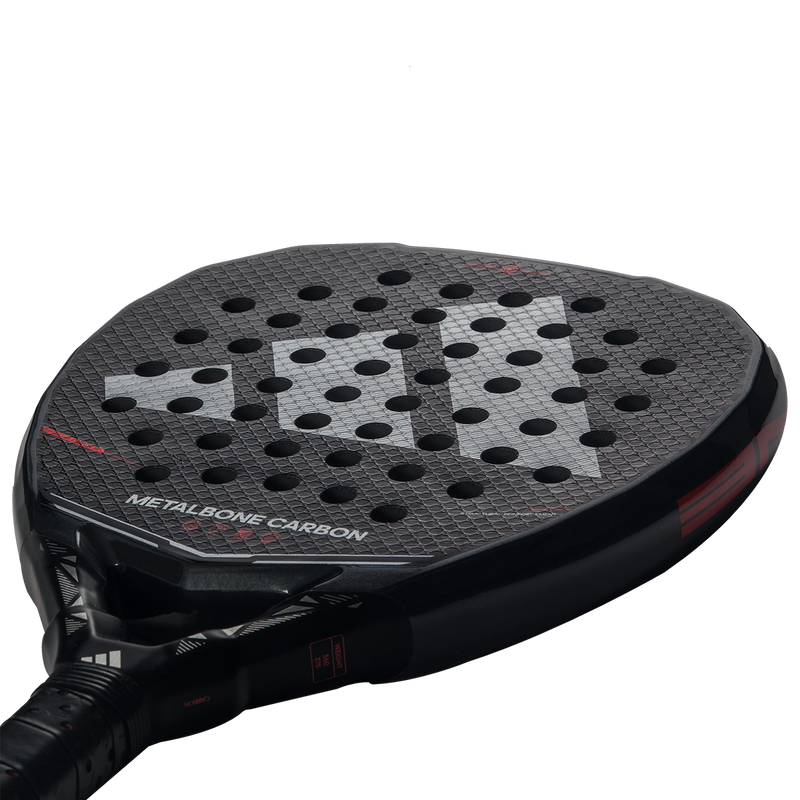 Laden Sie das Bild in Galerie -Viewer, RAQUETE DE PADEL ADIDAS METALBONE CARBON 2026
