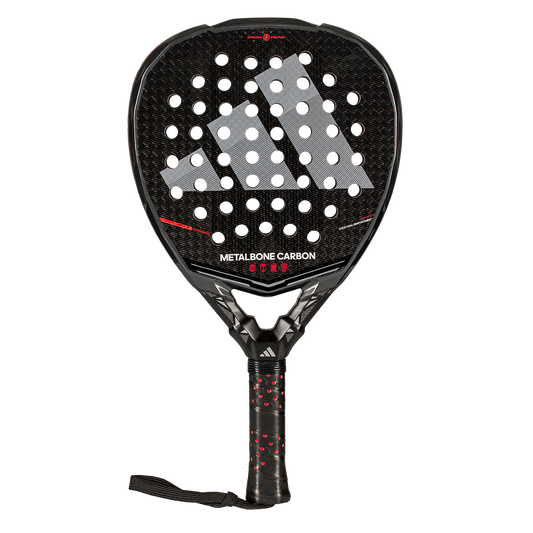 RAQUETE DE PADEL ADIDAS METALBONE CARBON 2026