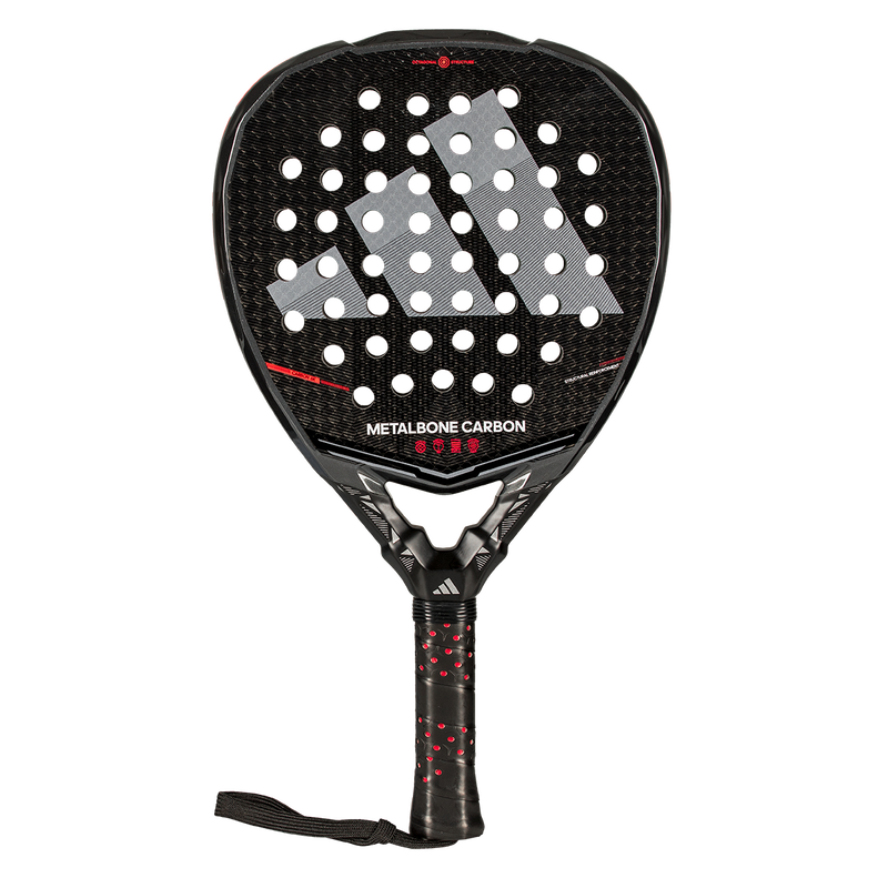 Laden Sie das Bild in Galerie -Viewer, RAQUETE DE PADEL ADIDAS METALBONE CARBON 2026
