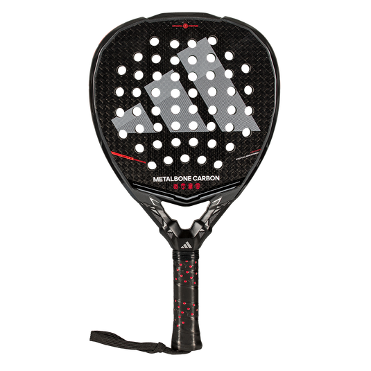 PALA DE PÁDEL ADIDAS METALBONE CARBON 2026