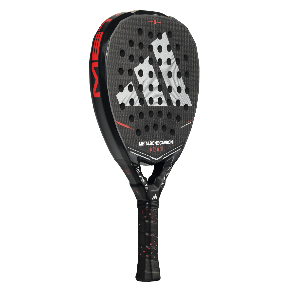 RAQUETE DE PADEL ADIDAS METALBONE CARBON 2026