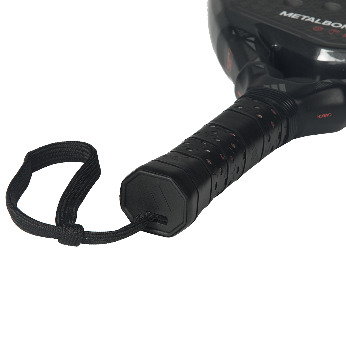 RAQUETE DE PADEL ADIDAS METALBONE CARBON 2026