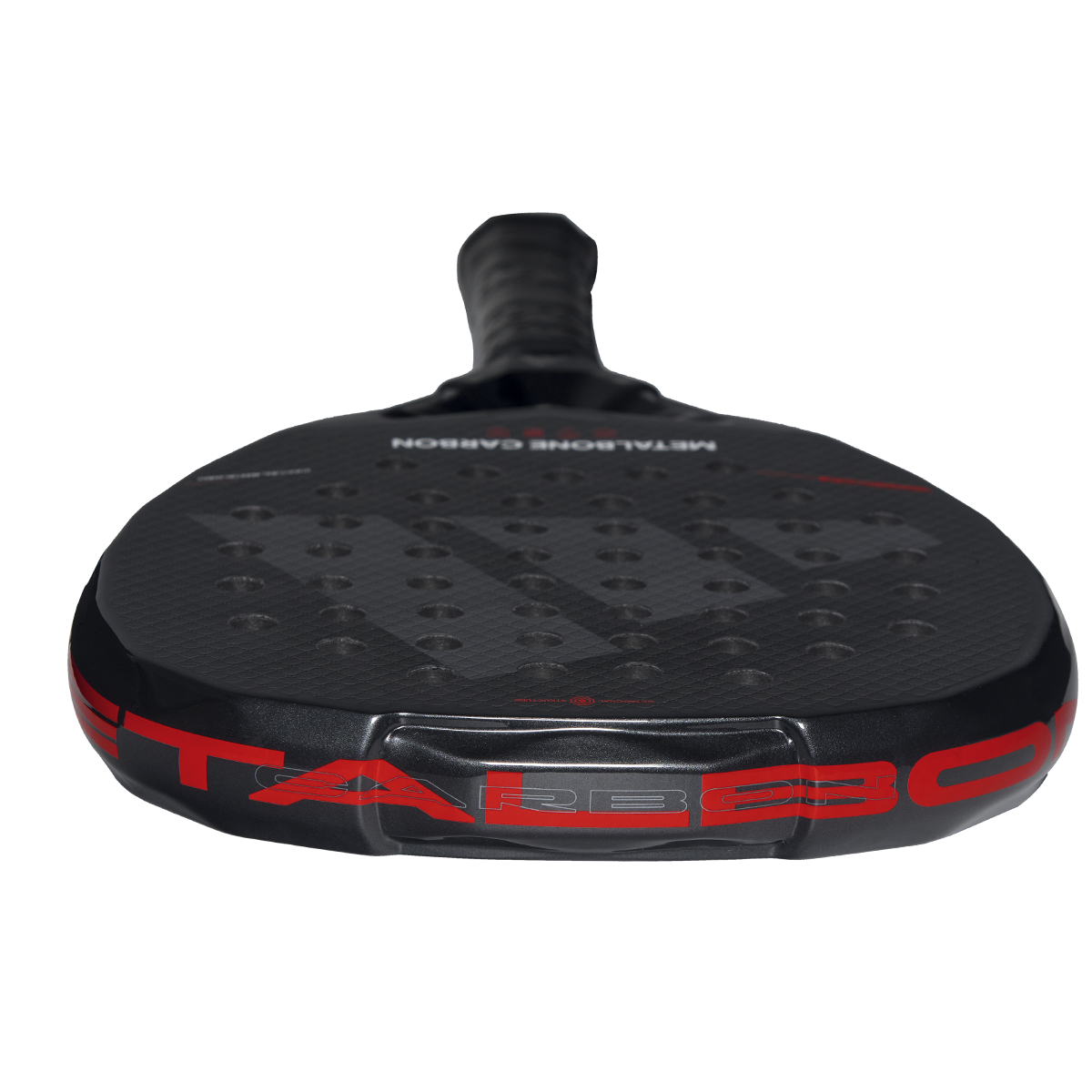RAQUETE DE PADEL ADIDAS METALBONE CARBON 2026