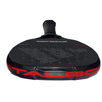 RAQUETE DE PADEL ADIDAS METALBONE CARBON 2026