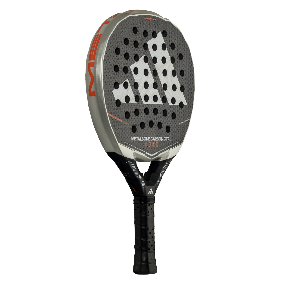 RAQUETE DE PADEL ADIDAS METALBONE CARBON CTRL 2026