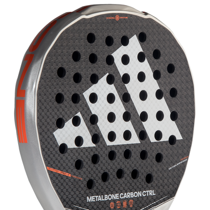 RAQUETE DE PADEL ADIDAS METALBONE CARBON CTRL 2026