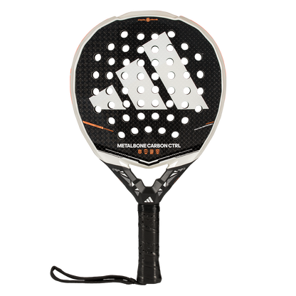 RAQUETE DE PADEL ADIDAS METALBONE CARBON CTRL 2026
