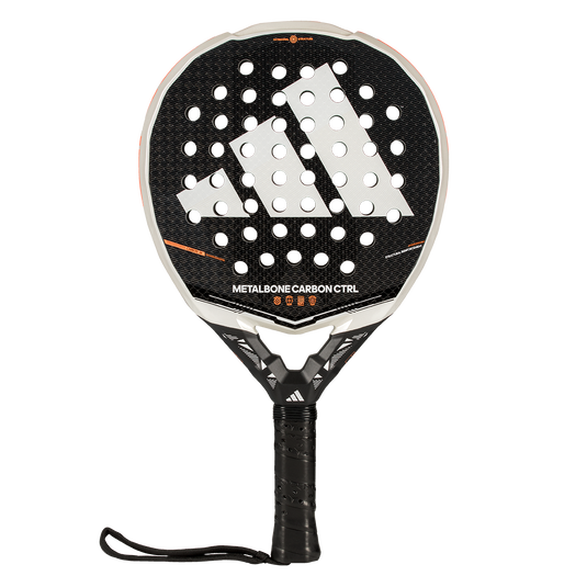 PALA DE PÁDEL ADIDAS METALBONE CARBON CTRL 2026