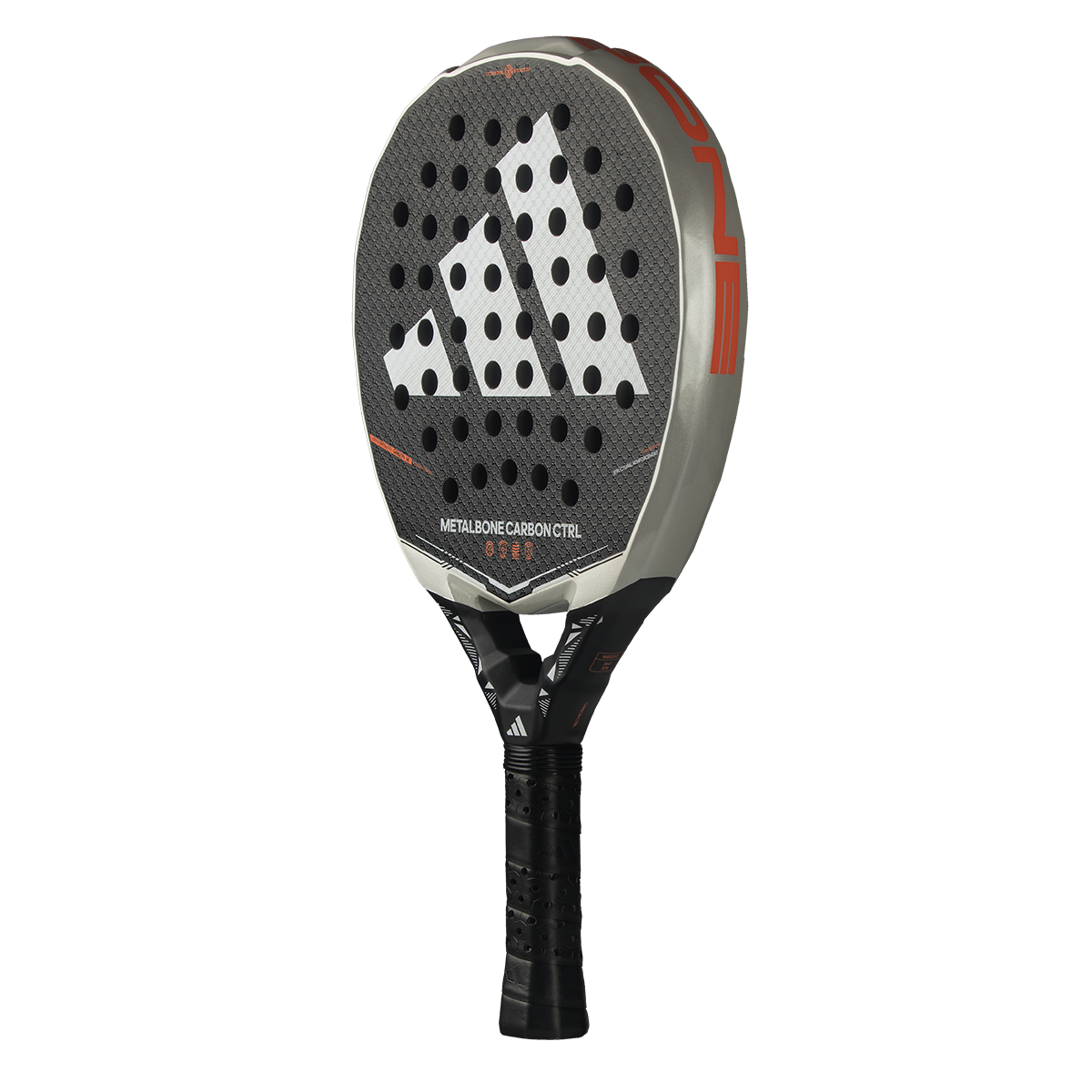 RAQUETE DE PADEL ADIDAS METALBONE CARBON CTRL 2026
