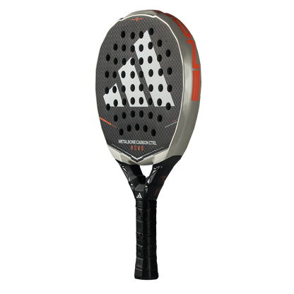 RAQUETE DE PADEL ADIDAS METALBONE CARBON CTRL 2026