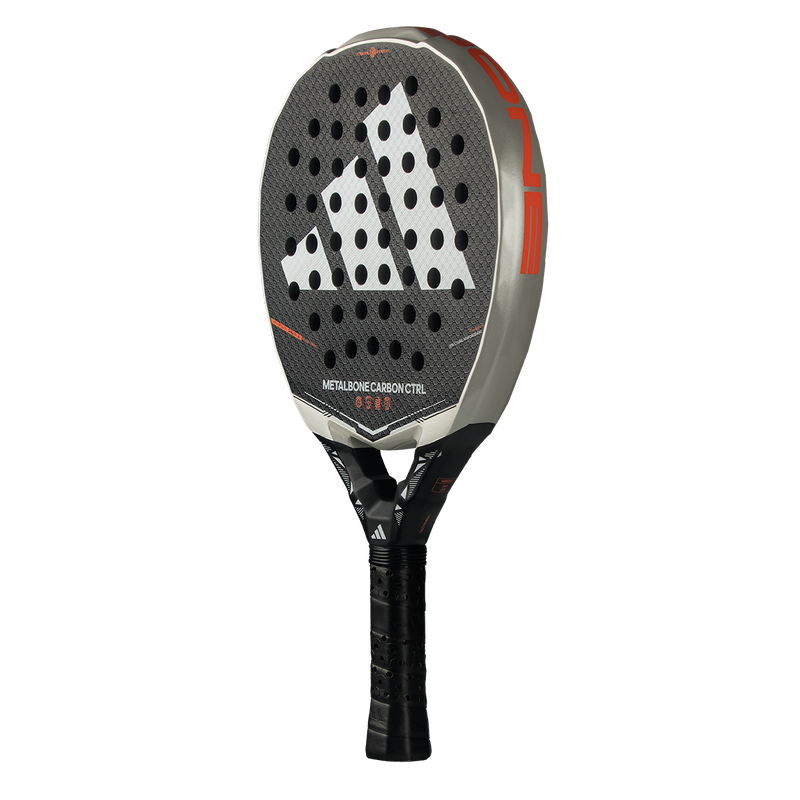 Laden Sie das Bild in Galerie -Viewer, RAQUETE DE PADEL ADIDAS METALBONE CARBON CTRL 2026
