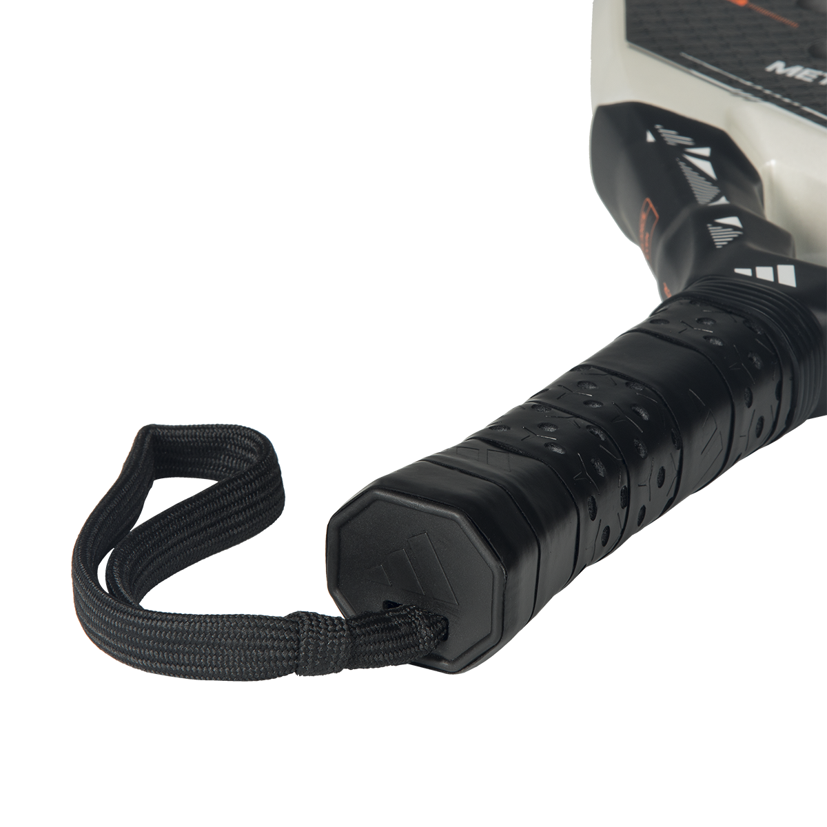 RAQUETE DE PADEL ADIDAS METALBONE CARBON CTRL 2026