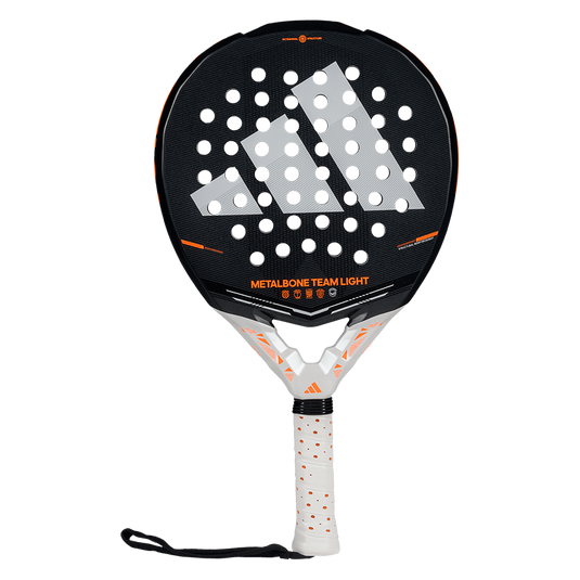 RAQUETE DE PADEL ADIDAS METALBONE TEAM LIGHT 2026